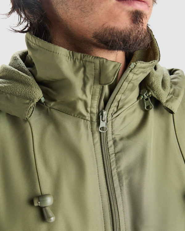 Roly MAKALU 5079 Men's Lightweight Jacket