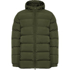 Roly NEPAL 5080 Unisex Parka Jacket