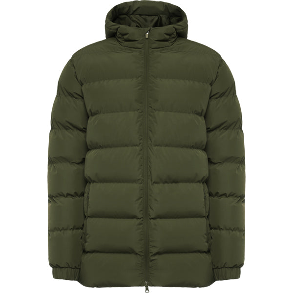 Roly NEPAL 5080 Unisex Parka Jacket