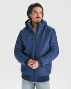 Roly SURGUT 5085 Unisex Padded Jacket