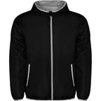 Roly ANGELO 5088 Unisex Hooded Windbreaker