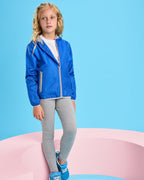 Roly ANGELO 5088 Unisex Hooded Windbreaker