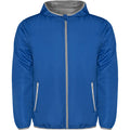
Roly ANGELO 5088 Unisex Hooded Windbreaker
