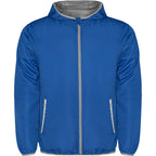 Roly ANGELO 5088 Unisex Hooded Windbreaker