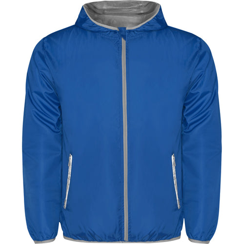 
Roly ANGELO 5088 Unisex Hooded Windbreaker
