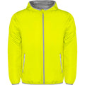 
Roly ANGELO 5088 Unisex Hooded Windbreaker
