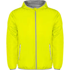 Roly ANGELO 5088 Unisex Hooded Windbreaker