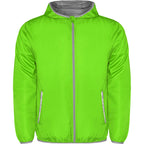 Roly ANGELO 5088 Unisex Hooded Windbreaker