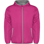 Roly ANGELO 5088 Unisex Hooded Windbreaker