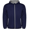 
Roly ANGELO 5088 Unisex Hooded Windbreaker
