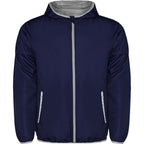 Roly ANGELO 5088 Unisex Hooded Windbreaker