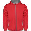 
Roly ANGELO 5088 Unisex Hooded Windbreaker
