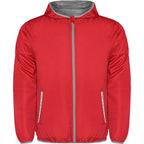 Roly ANGELO 5088 Unisex Hooded Windbreaker