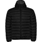 Roly NORWAY 5090 Men's Padded Hooded Jacket