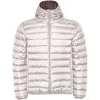 Roly NORWAY 5090 Men's Padded Hooded Jacket