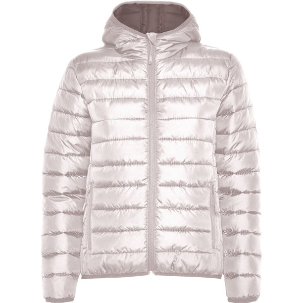 Roly NORWAY WOMAN 5091 Women's Padded Hooded Jacket