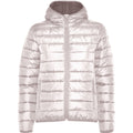 
Roly NORWAY WOMAN 5091 Women's Padded Hooded Jacket
