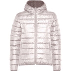 Roly NORWAY WOMAN 5091 Women's Padded Hooded Jacket