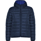 Roly NORWAY WOMAN 5091 Women's Padded Hooded Jacket