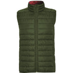 Roly OSLO RA5092 Men's Padded Vest