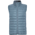 
Roly OSLO RA5092 Men's Padded Vest
