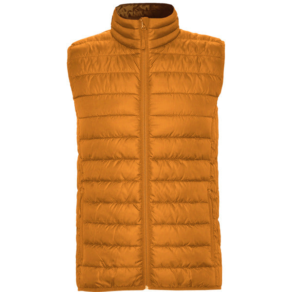 Roly OSLO RA5092 Men's Padded Vest