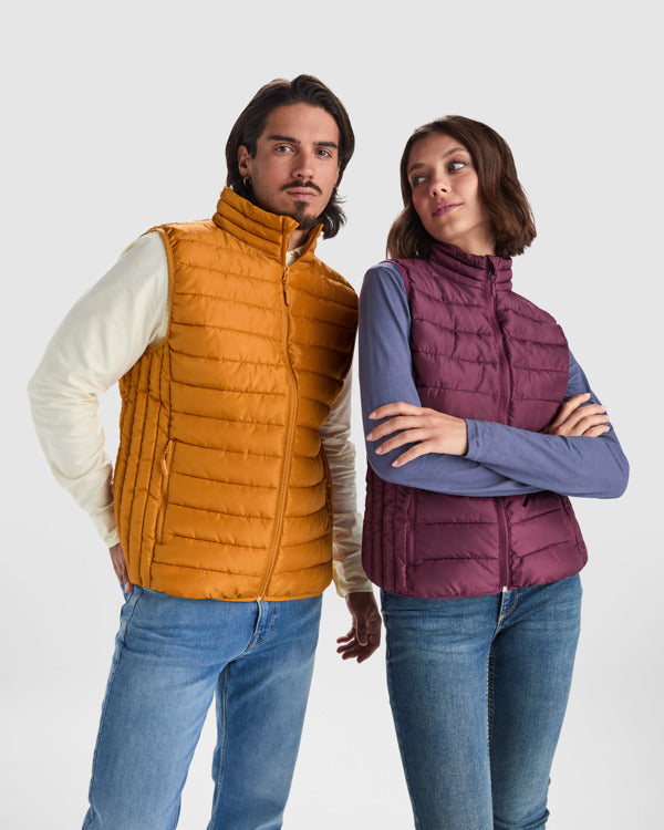 Roly OSLO RA5092 Men's Padded Vest