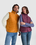 Roly OSLO RA5092 Men's Padded Vest
