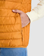 Roly OSLO RA5092 Men's Padded Vest