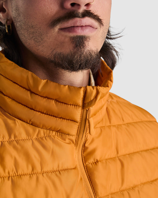 Roly OSLO RA5092 Men's Padded Vest
