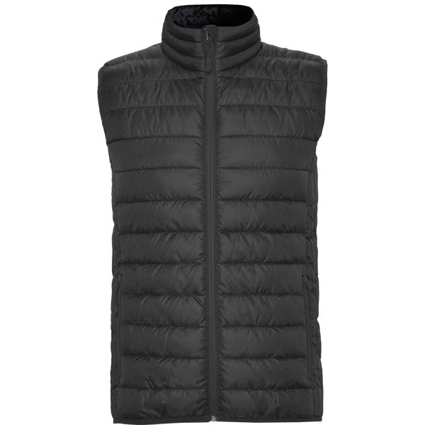 Roly OSLO RA5092 Men's Padded Vest