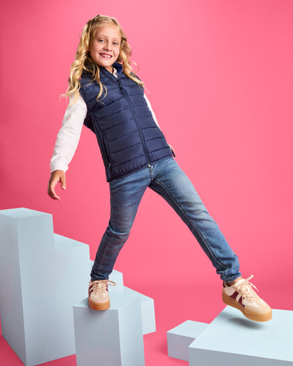 Roly OSLO RA5092 Men's Padded Vest