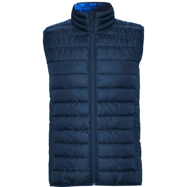 Roly OSLO RA5092 Men's Padded Vest