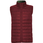 Roly OSLO RA5092 Men's Padded Vest