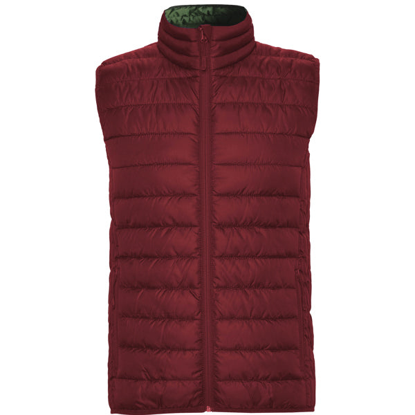 Roly OSLO RA5092 Men's Padded Vest