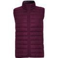 
Roly OSLO RA5092 Men's Padded Vest
