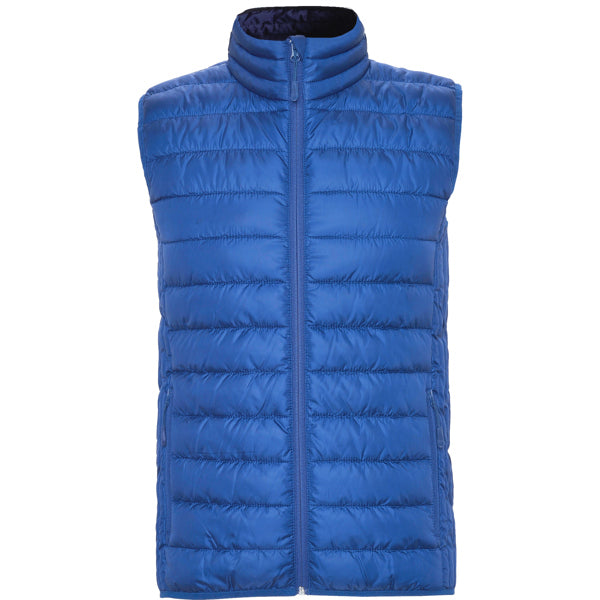 Roly OSLO RA5092 Men's Padded Vest