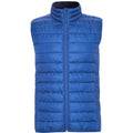
Roly OSLO RA5092 Men's Padded Vest
