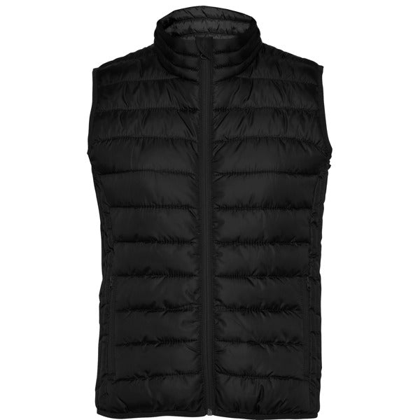 Roly OSLO WOMAN 5093 Women's Padded Vest