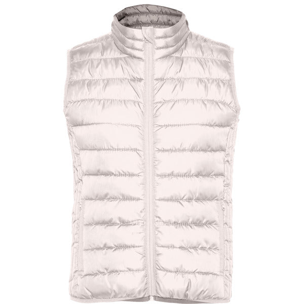 Roly OSLO WOMAN 5093 Women's Padded Vest