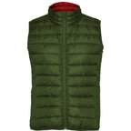 Roly OSLO WOMAN 5093 Women's Padded Vest