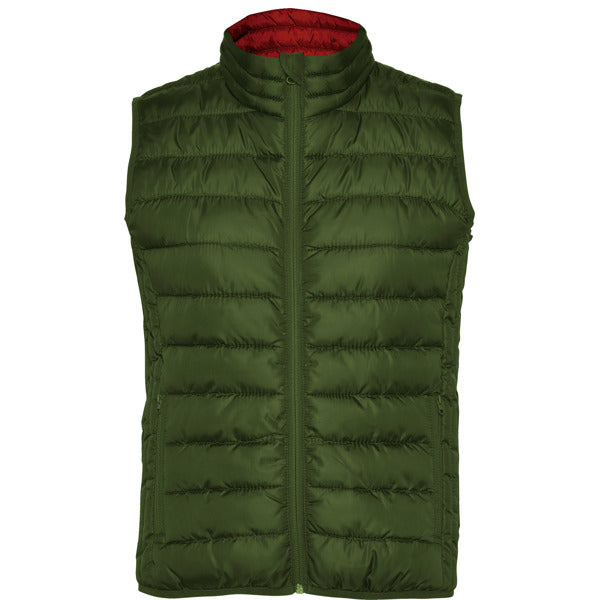 Roly OSLO WOMAN 5093 Women's Padded Vest