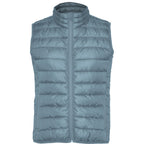Roly OSLO WOMAN 5093 Women's Padded Vest