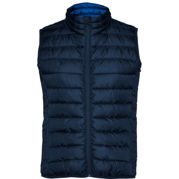 Roly OSLO WOMAN 5093 Women's Padded Vest
