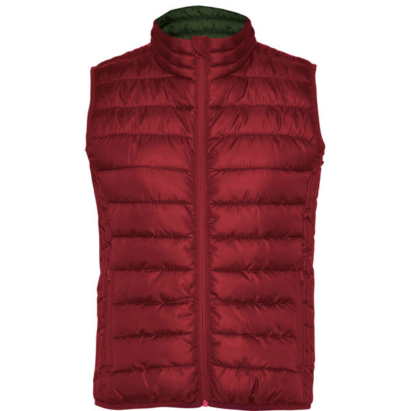 Roly OSLO WOMAN 5093 Women's Padded Vest