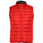 Roly OSLO WOMAN 5093 Women's Padded Vest