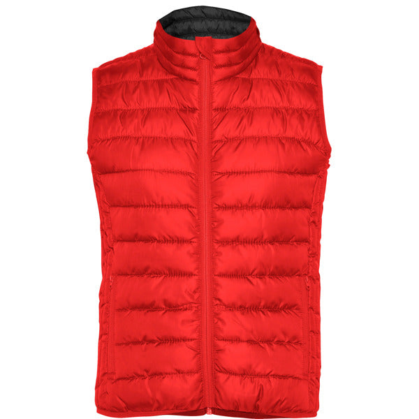 Roly OSLO WOMAN 5093 Women's Padded Vest