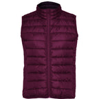 Roly OSLO WOMAN 5093 Women's Padded Vest
