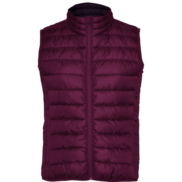 Roly OSLO WOMAN 5093 Women's Padded Vest