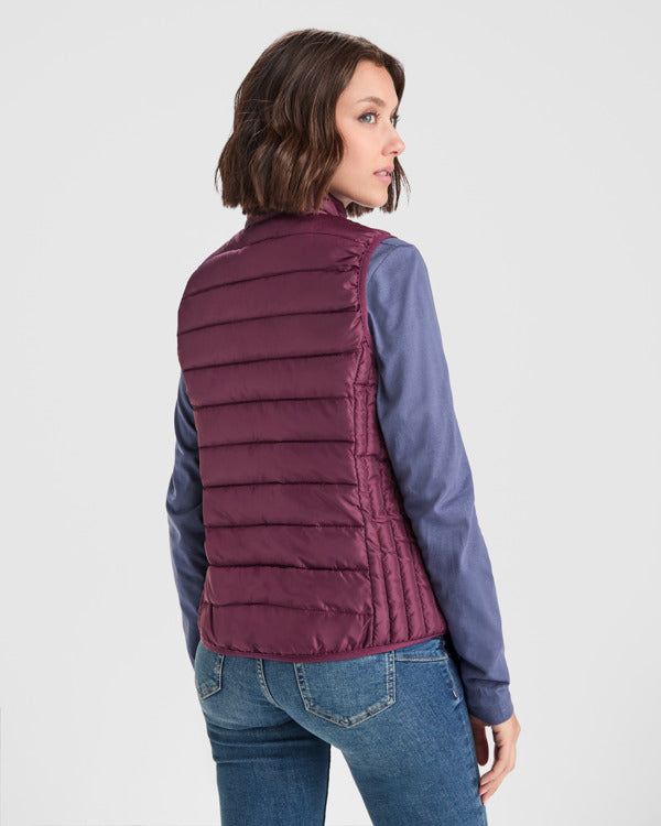 Roly OSLO WOMAN 5093 Women's Padded Vest